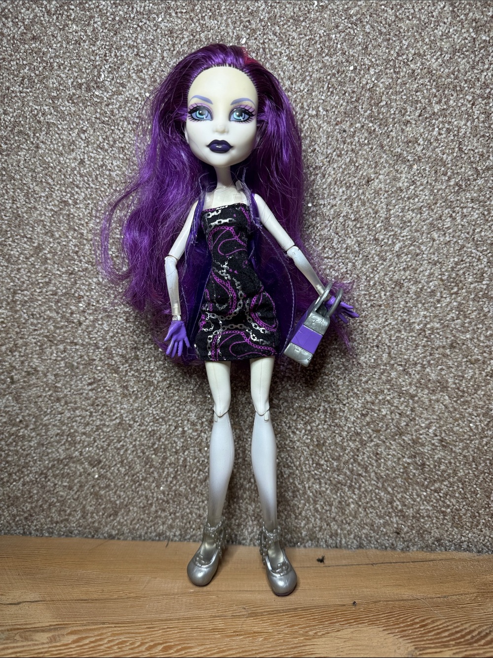 Monster High - Spectra Vondergeist